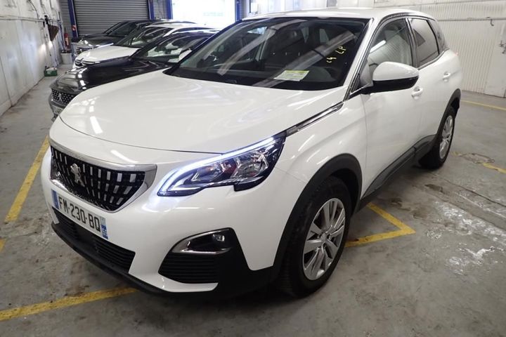 peugeot 3008 2019 vf3mcyhzjks468155