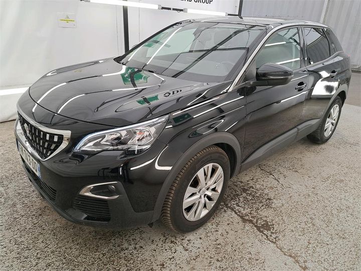 peugeot 3008 2019 vf3mcyhzjks476735