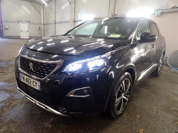 peugeot 3008 2019 vf3mcyhzjks478684