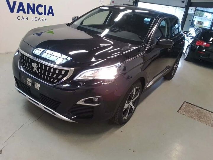 peugeot 3008 2019 vf3mcyhzjks480403