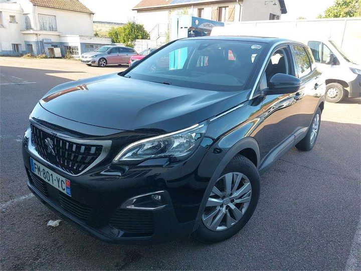 peugeot 3008 2020 vf3mcyhzjks482009