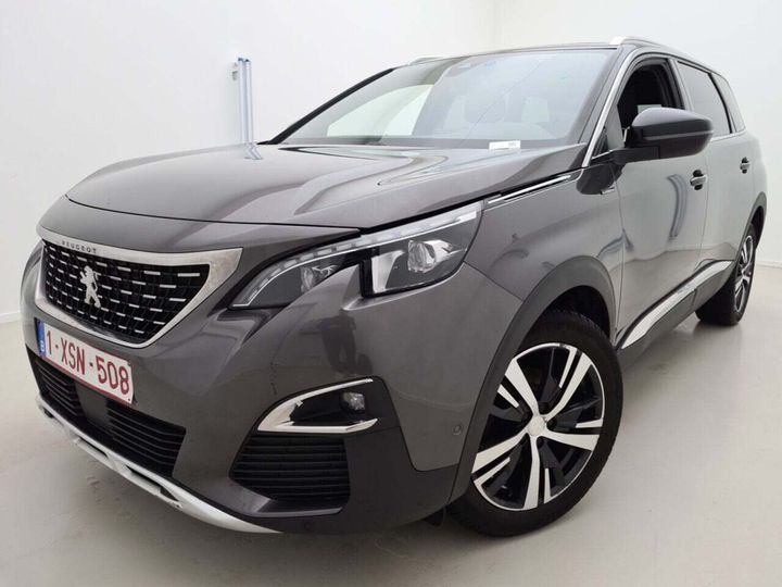 peugeot 5008 2020 vf3mcyhzjll015032