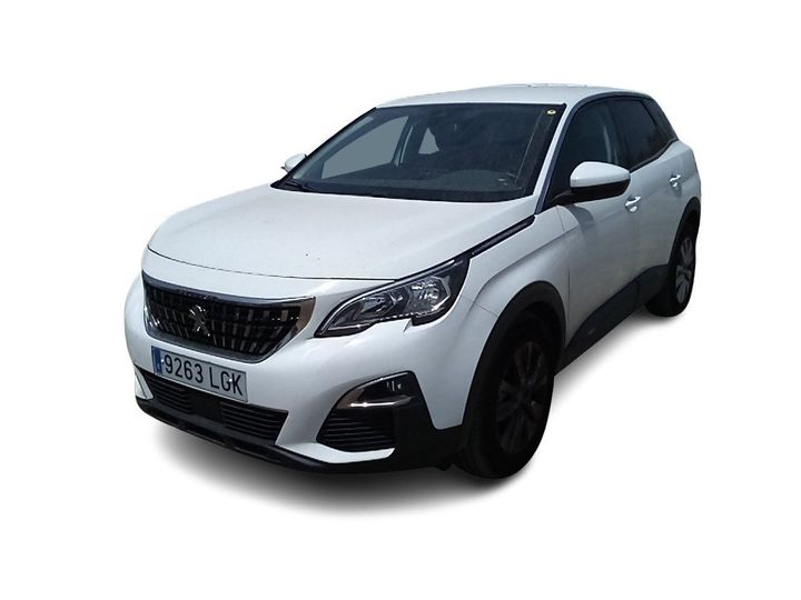 peugeot 3008 2020 vf3mcyhzjls032093