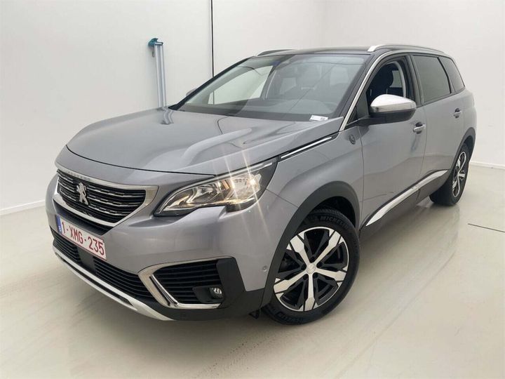 peugeot 5008 2020 vf3mcyhzjls048815