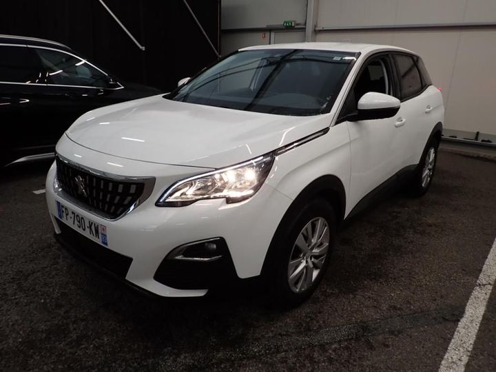 peugeot 3008 2020 vf3mcyhzjls101005