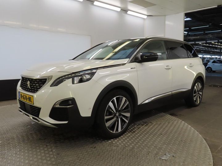 peugeot 5008 2020 vf3mcyhzjls111191