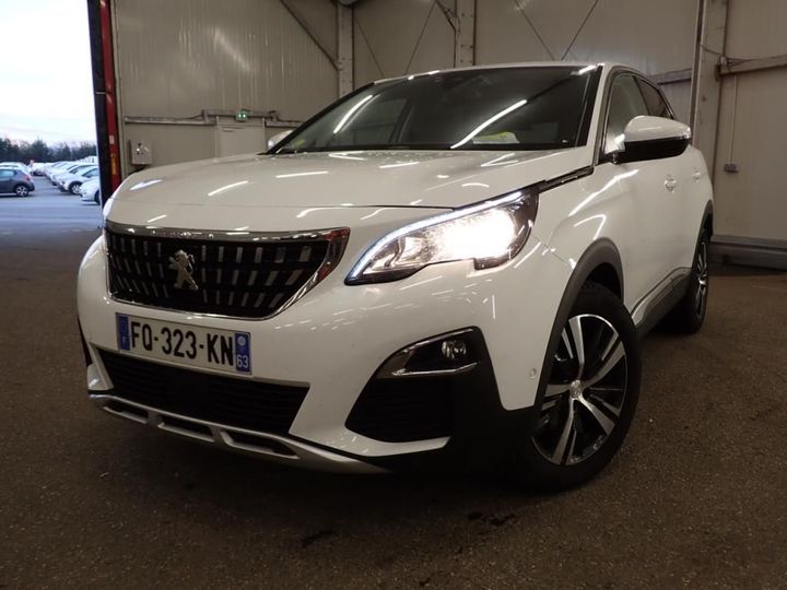 peugeot 3008 2020 vf3mcyhzjls132197