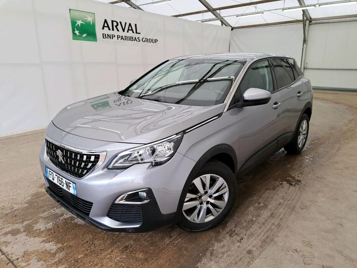 peugeot 3008 2020 vf3mcyhzjls137688