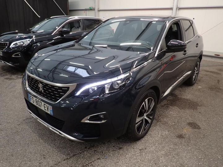 peugeot 3008 2020 vf3mcyhzjls160108