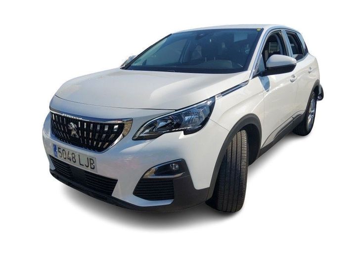 peugeot 3008 2020 vf3mcyhzjls163322