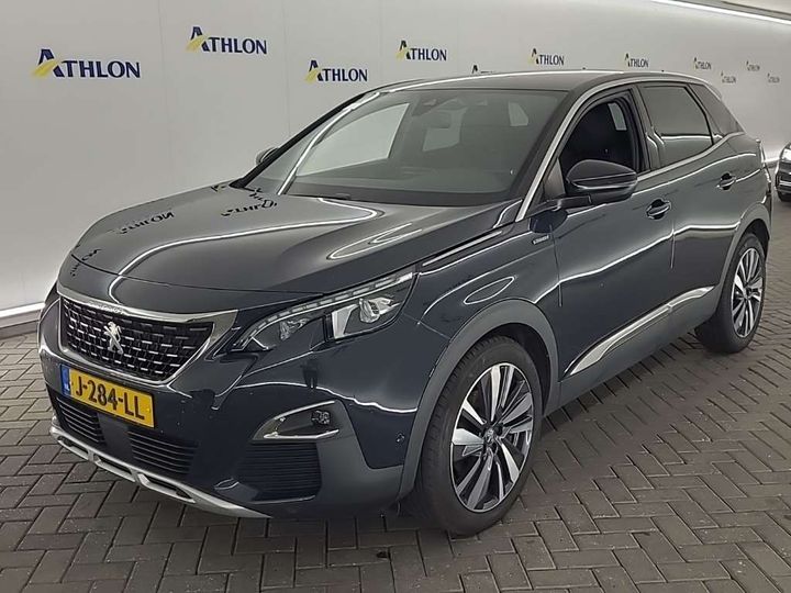 peugeot 3008 2020 vf3mcyhzjls184491