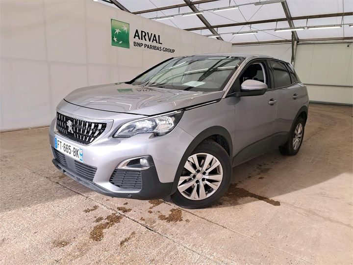 peugeot 3008 2020 vf3mcyhzjls212248