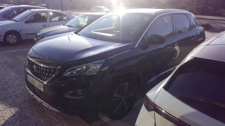 peugeot 3008 2020 vf3mcyhzjls246025