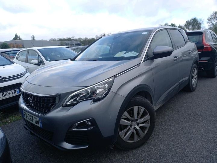 peugeot 3008 2020 vf3mcyhzjls253507