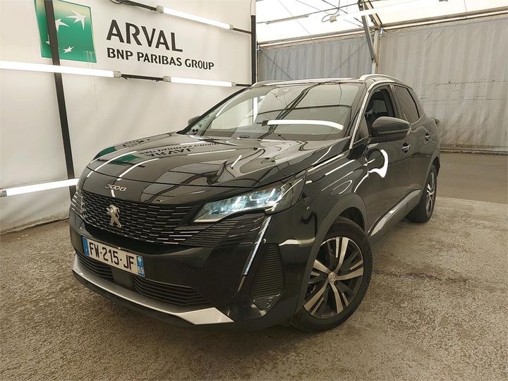 peugeot 3008 2021 vf3mcyhzmms011001