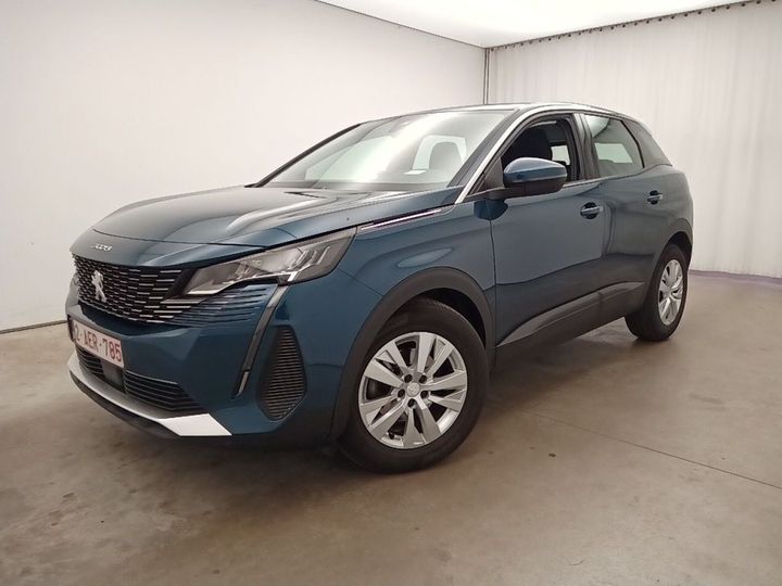 peugeot 3008 fl'20 2021 vf3mcyhzmms067883