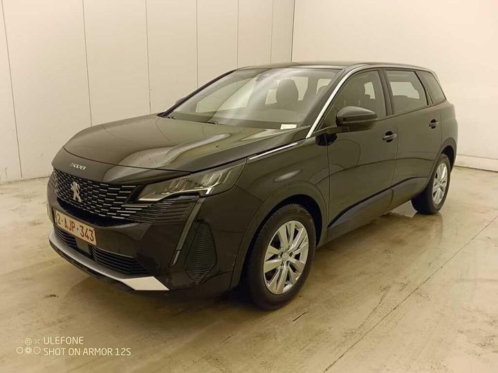 peugeot 5008 2021 vf3mcyhzmms071027