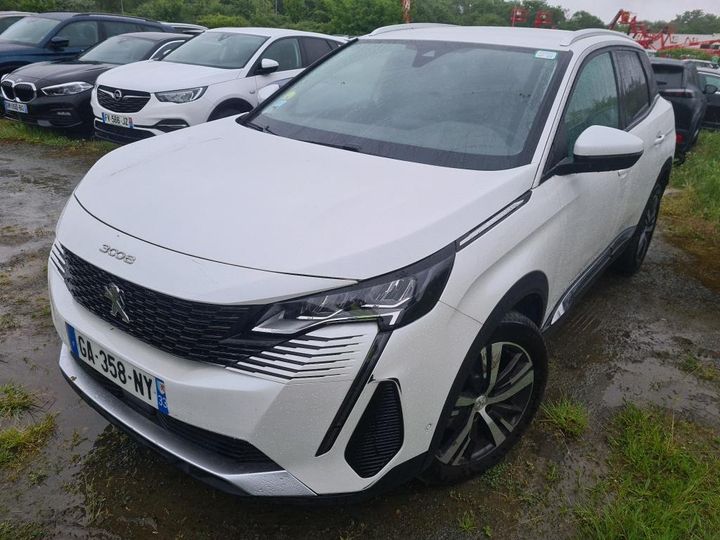 peugeot 3008 2021 vf3mcyhzmms172140