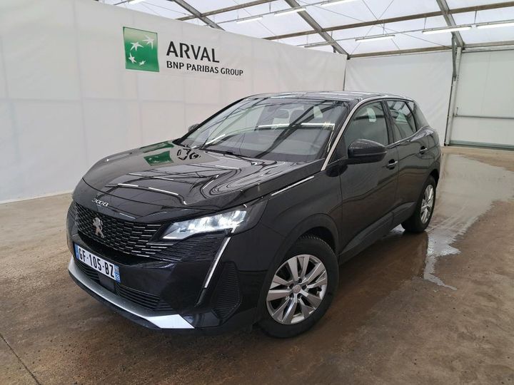 peugeot 3008 2022 vf3mcyhzmns022630