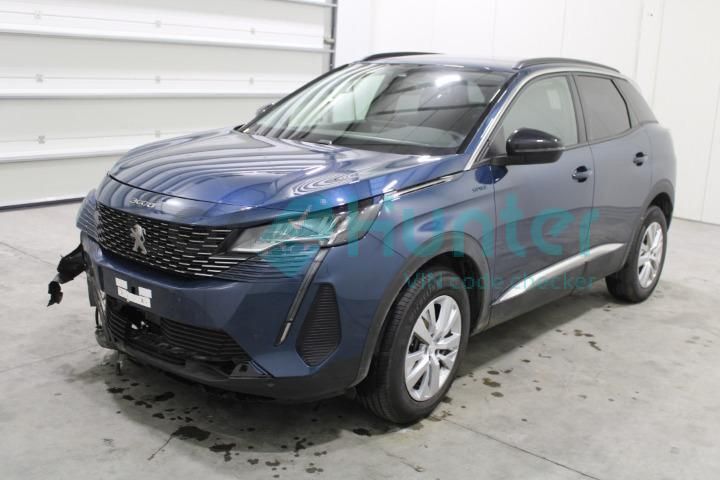 peugeot 3008 suv 2022 vf3mcyhzmns111632