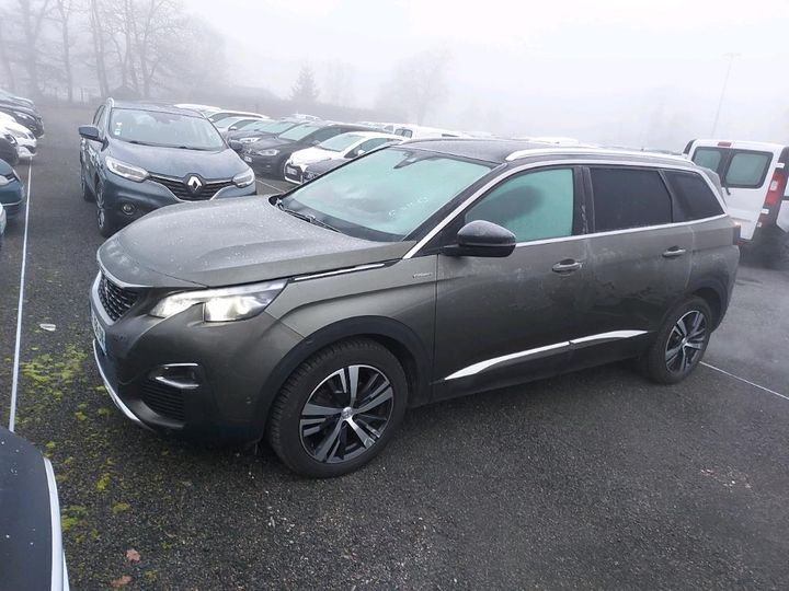 peugeot 5008 2018 vf3mcyhzrjl032506