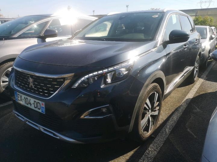 peugeot 5008 2018 vf3mcyhzrjl034684