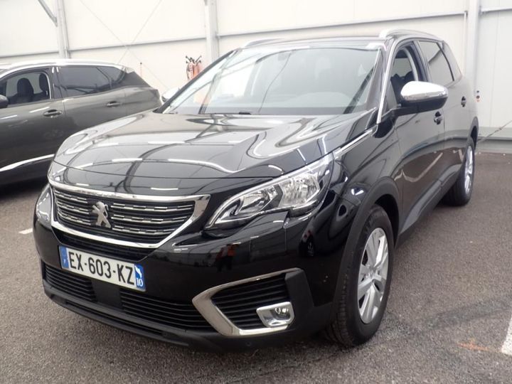 peugeot 5008 2018 vf3mcyhzrjl038226