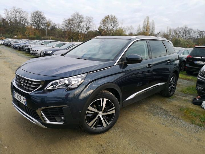 peugeot 5008 2018 vf3mcyhzrjl042368