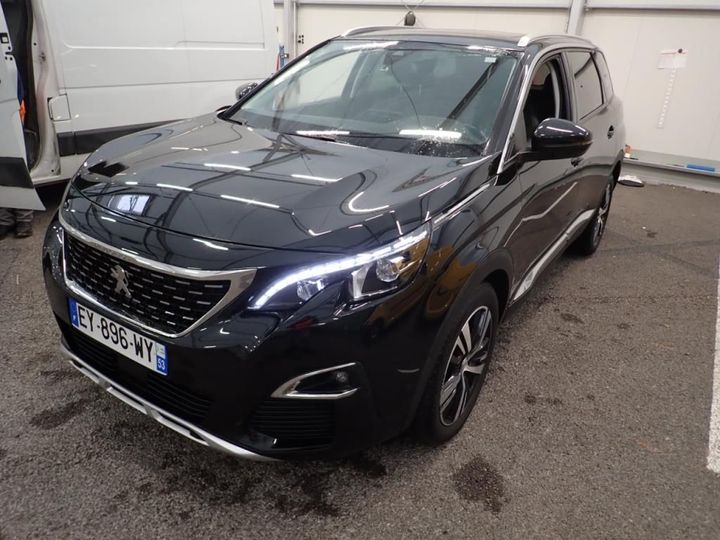 peugeot 5008 2018 vf3mcyhzrjl044437