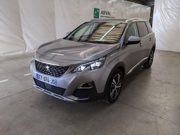 peugeot 5008 2018 vf3mcyhzrjl045083