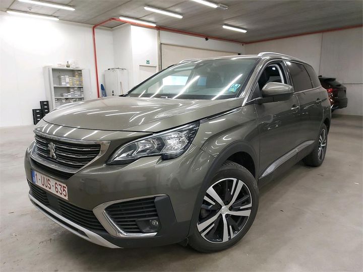 peugeot 5008 2018 vf3mcyhzrjl047439