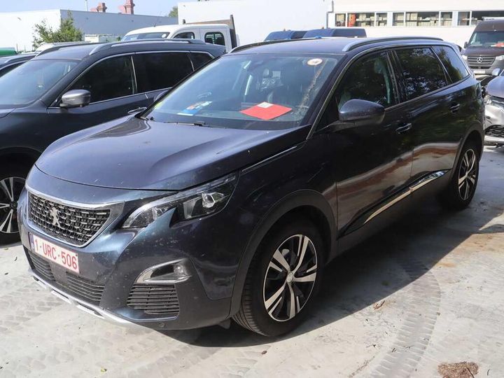 peugeot 5008 2018 vf3mcyhzrjl047445