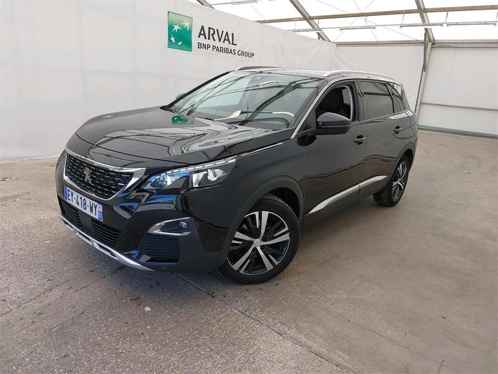 peugeot 5008 2018 vf3mcyhzrjl048976