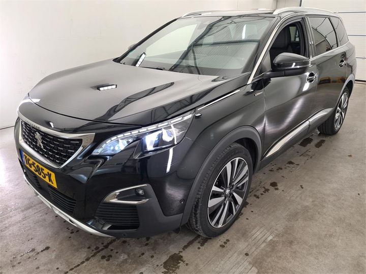 peugeot 5008 2018 vf3mcyhzrjl049142