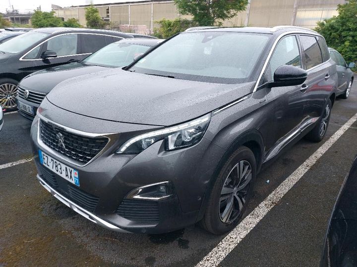 peugeot 5008 2018 vf3mcyhzrjl050499