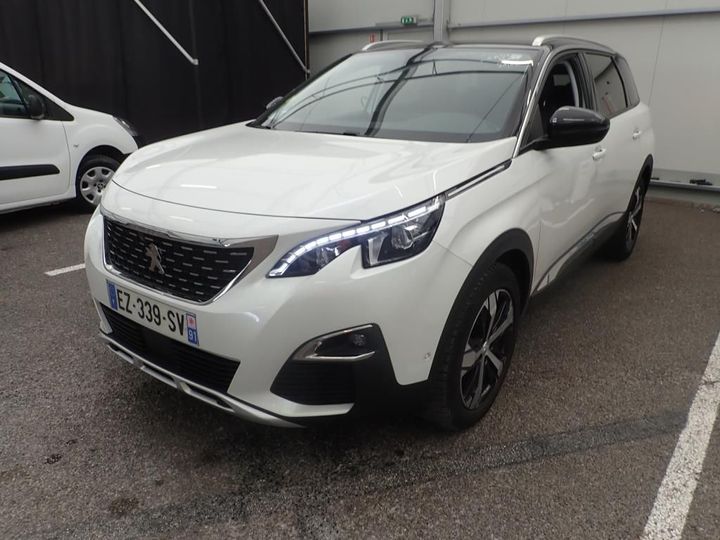 peugeot 5008 2018 vf3mcyhzrjl051258