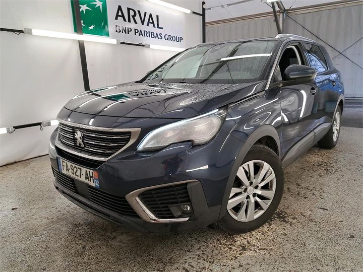 peugeot 5008 2018 vf3mcyhzrjl051463