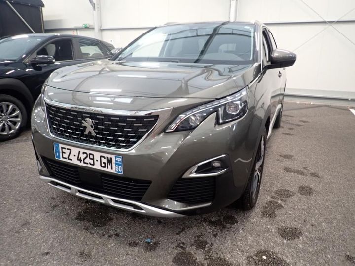 peugeot 5008 7s 2018 vf3mcyhzrjl051655