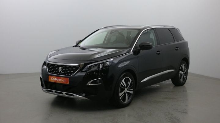 peugeot 5008 2018 vf3mcyhzrjl051659