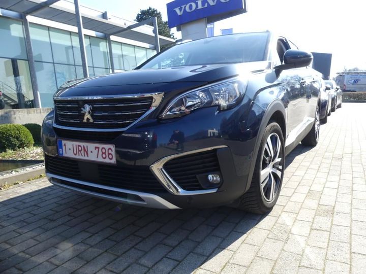 peugeot 5008 2018 vf3mcyhzrjl052437