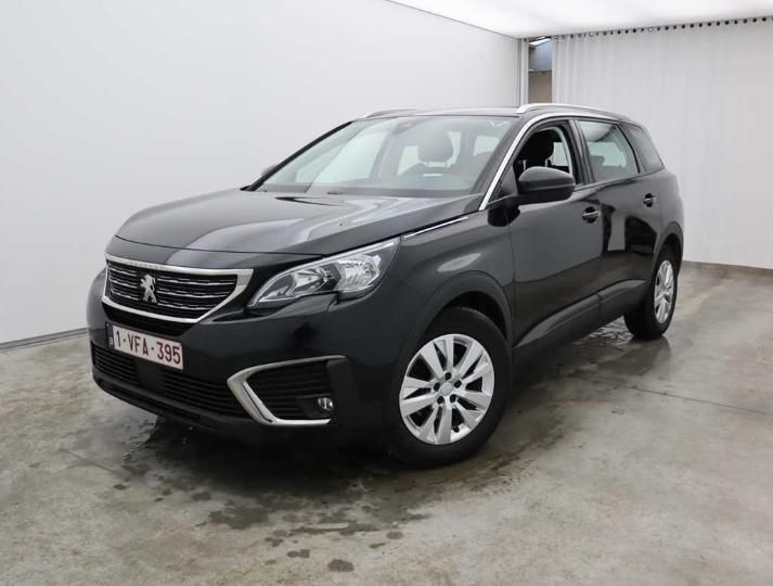 peugeot 5008 &#3916 2018 vf3mcyhzrjl054338