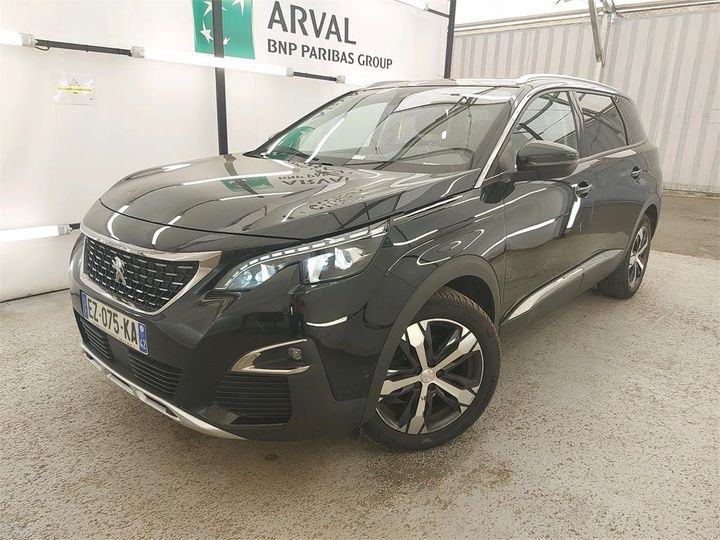 peugeot 5008 2018 vf3mcyhzrjl054691