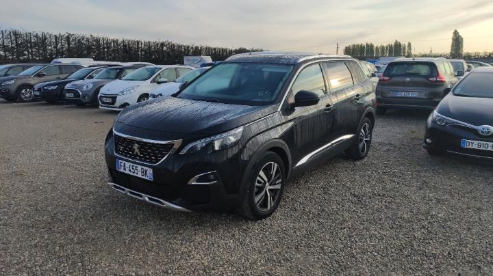 peugeot 5008 2018 vf3mcyhzrjl055199