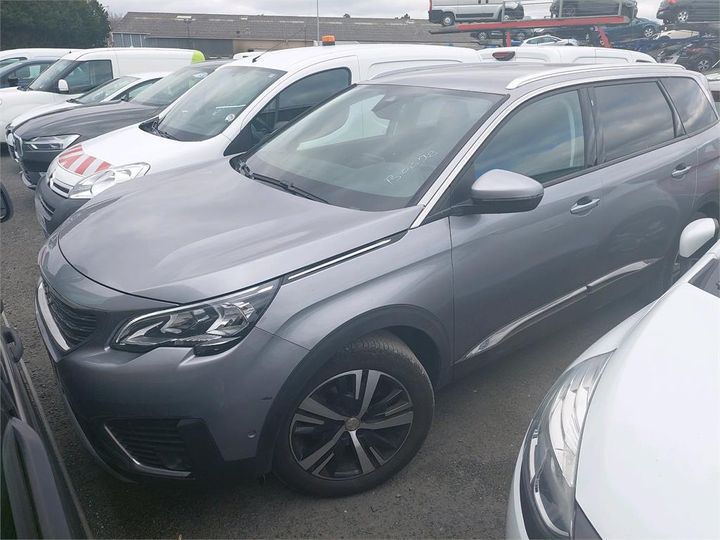 peugeot 5008 2018 vf3mcyhzrjl055582