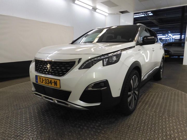 peugeot 5008 2018 vf3mcyhzrjl055740