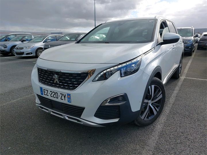 peugeot 5008 2018 vf3mcyhzrjl056041