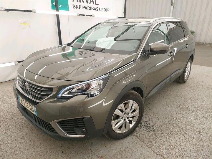 peugeot 5008 2018 vf3mcyhzrjl057143