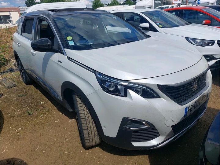 peugeot 5008 2018 vf3mcyhzrjl058900