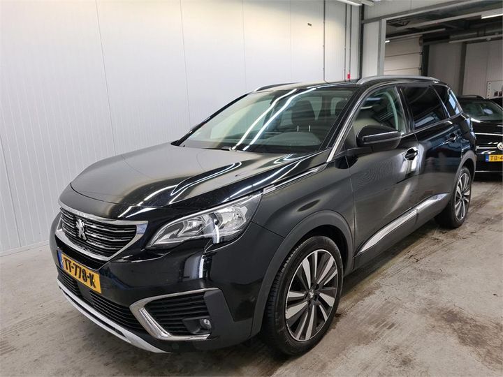 peugeot 5008 2018 vf3mcyhzrjl059835