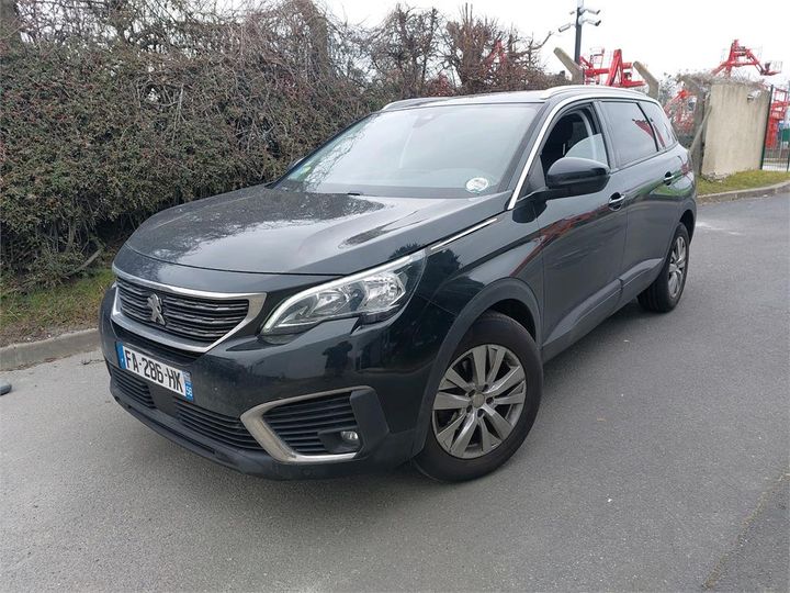 peugeot 5008 2018 vf3mcyhzrjl060643